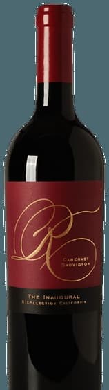 The Inaugural R Collection Cabernet Sauvignon