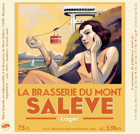Lager
