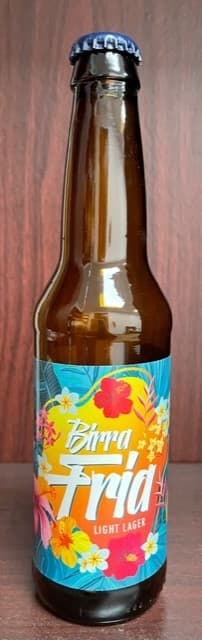 Birra Fria