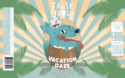 Vacation Daze