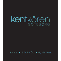 Kentkören Du & Jag ölen