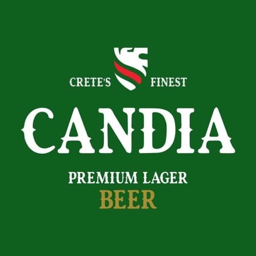 Candia Premium Lager