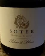 Mineral Springs Blanc de Blancs