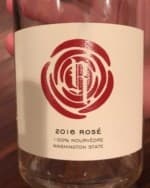 Mourvèdre Rosé