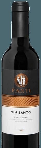 Vin Santo Sant'Antimo