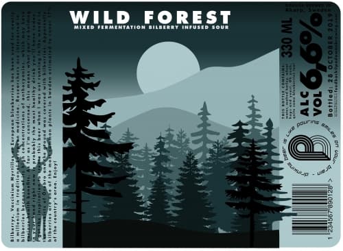 Wild Forest