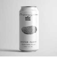 Oyster Party