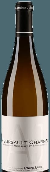 Meursault Charmes 1er Cru