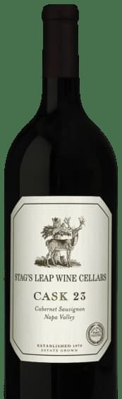 CASK 23 Cabernet Sauvignon