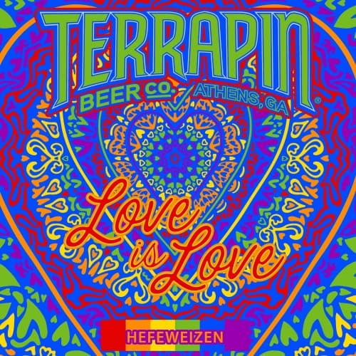 Love Is Love