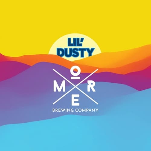 Lil' Dusty