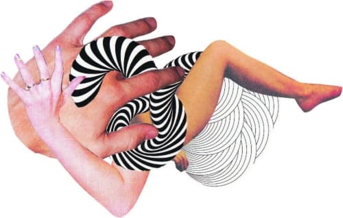 Body Riddle