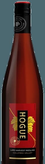 Late Harvest Riesling