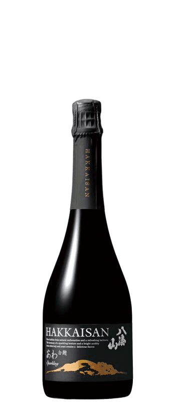 SHO CHIKU BAI NIGORI SILKY MILD