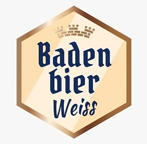 Baden Bier Weiss