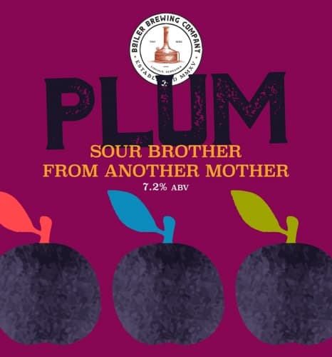 Plum Sour Brother From Another Mother #3