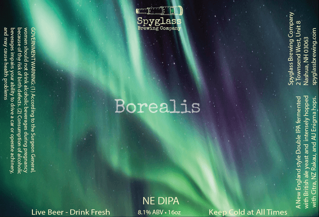 Borealis