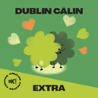 Extra Dublin Câlin