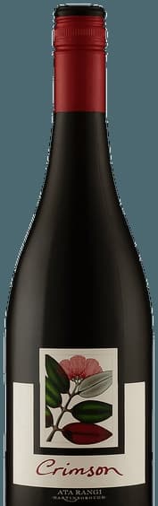 Crimson Pinot Noir