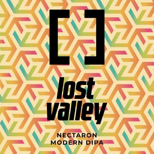 Lost Valley