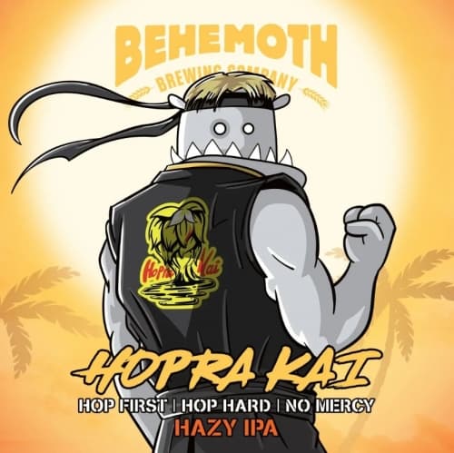 Hopra Kai