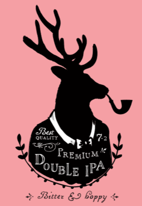 Buck's Head