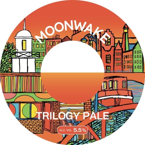 Trilogy Pale