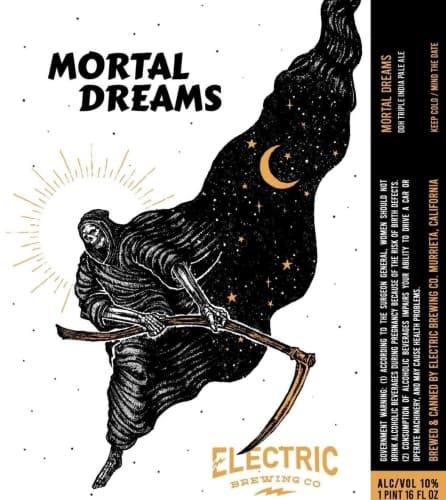 Mortal Dreams