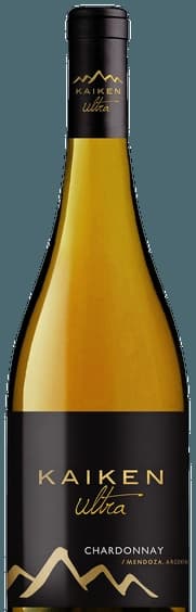 Ultra Chardonnay