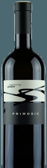 Gmajne Chardonnay