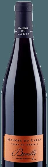 Terre de Combiaty Brouilly
