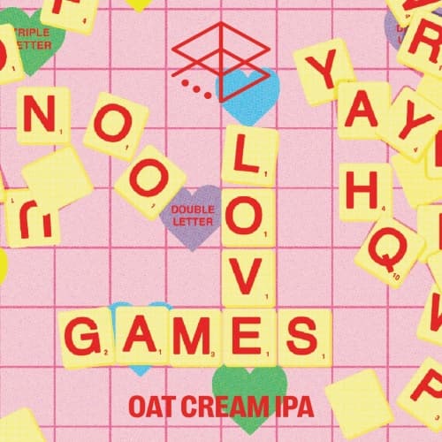 Love Games