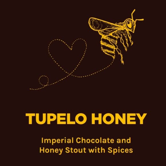 TUPELO HONEY
