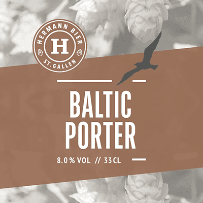 Baltic Porter
