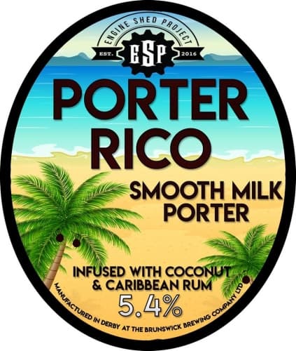 Porter Rico