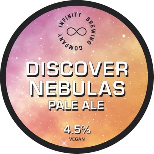 Discover Nebulas
