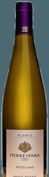 Grande Réserve Riesling
