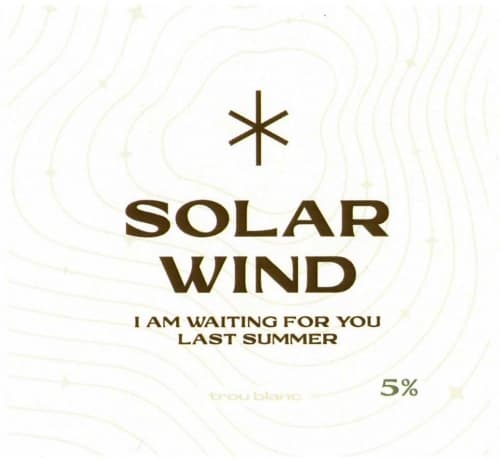 Solar Wind
