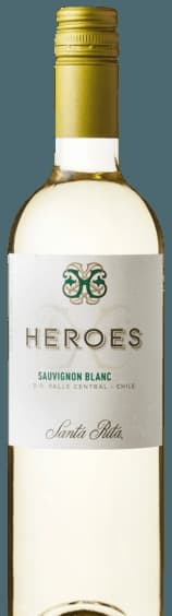 Héroes Sauvignon Blanc