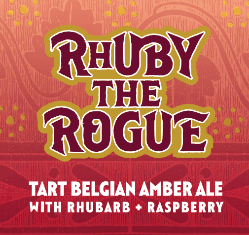 Rhuby the Rogue (2023)