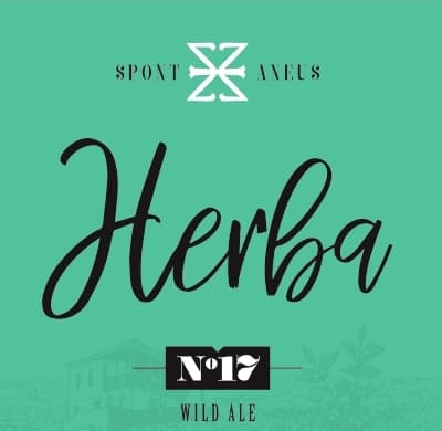 Spontaneus #17 - Herba