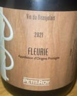 Fleurie