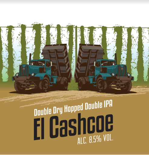 El Cashcoe