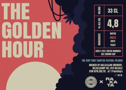 The Golden Hour