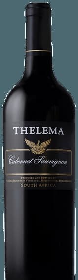 Cabernet Sauvignon