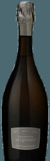 Gentilhomme Blanc de Blancs Brut Champagne Grand Cru
