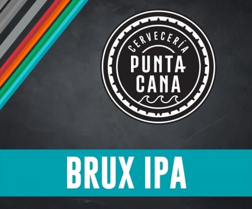 Brux IPA