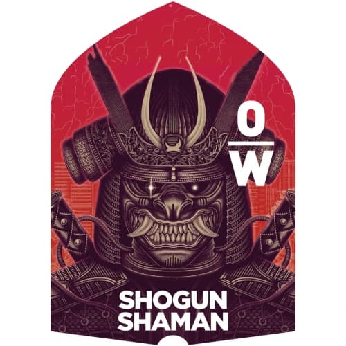 Shogun Shaman