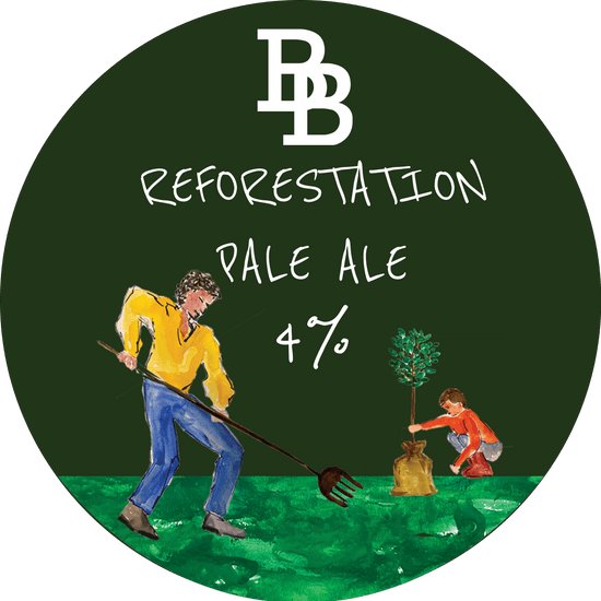 Reforestation
