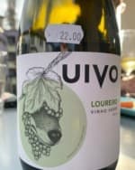 Uivo Loureiro